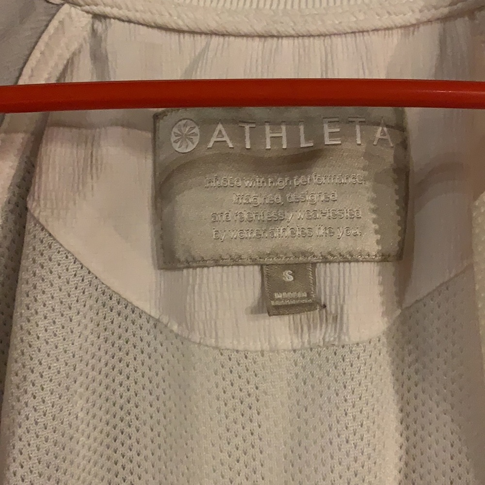 Light Athletic Jacket - image 2